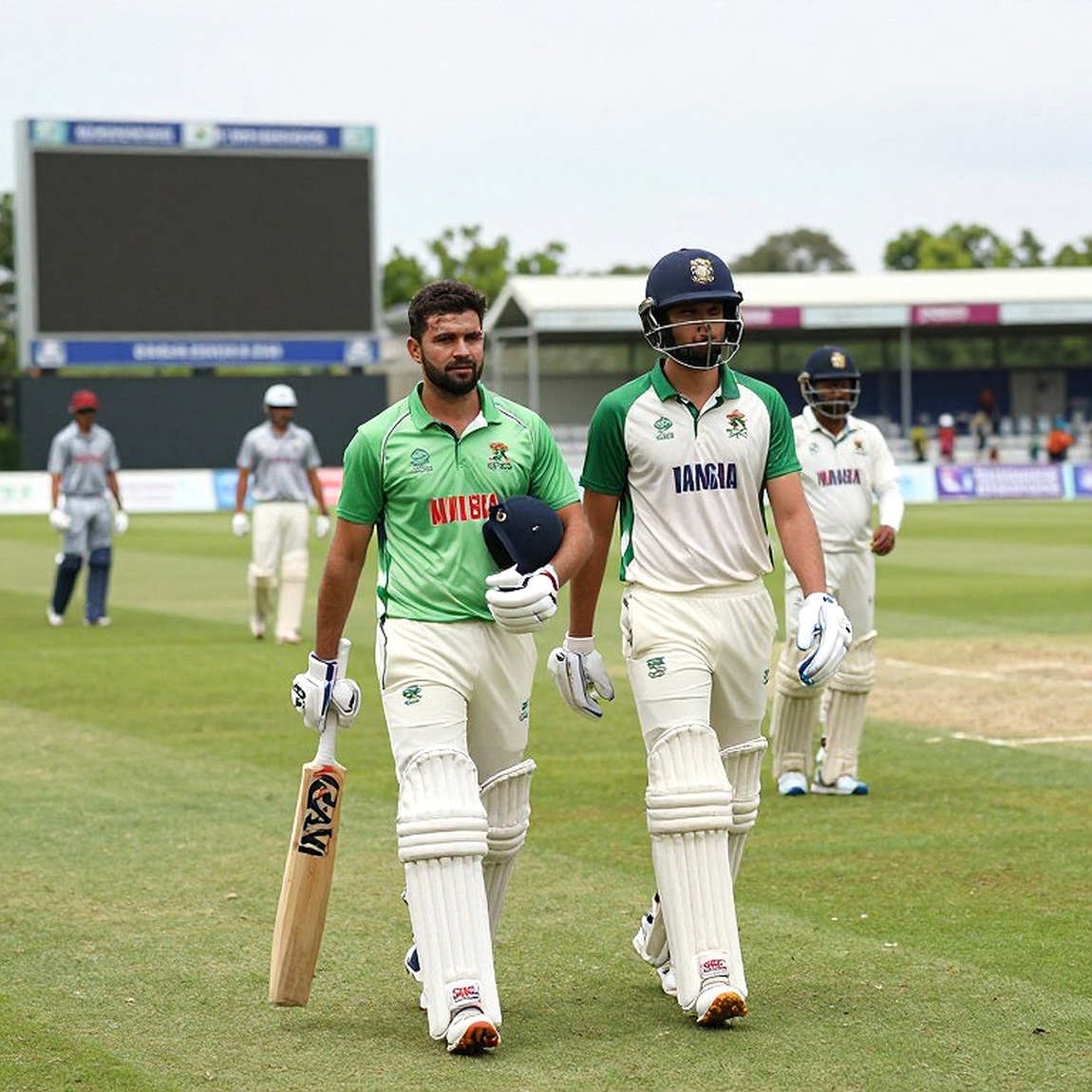 আহমেদাবাদ ফাইনাল: টস নয়, লেংথ — ২৪০ রানের পেছনে যে তিনটি ফ্রেম
